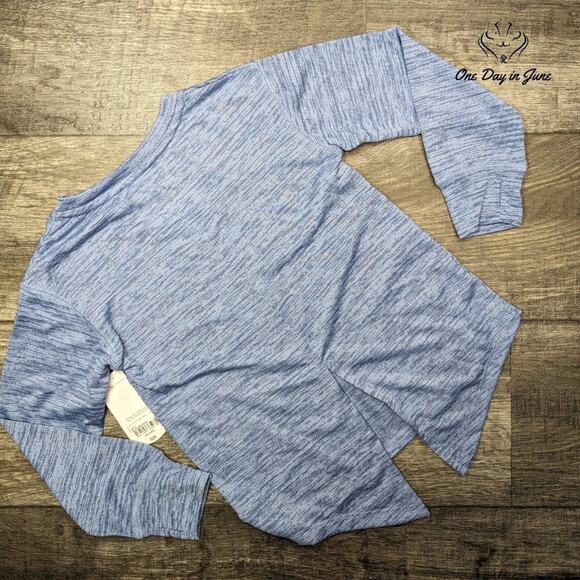 Xersion Long Sleeve Everair Top Size XS 6/6X - Picture 5 of 5